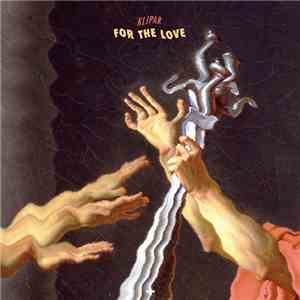 Klipar - For The Love flac album