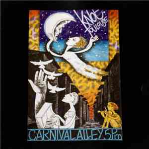 Knot Toulouse - Carnival Alley 5 p.m. flac album