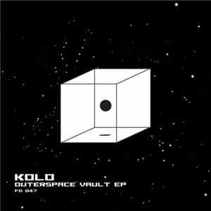 Kolo - Outerspace Vault EP flac album