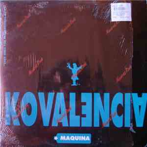 Kovalencia - + Maquina flac album