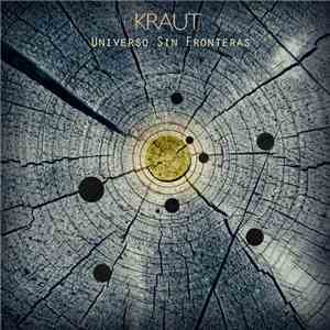 Kraut  - Universo Sin Fronteras flac album