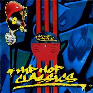 K-Solo - Hip Hop Party Classics flac album