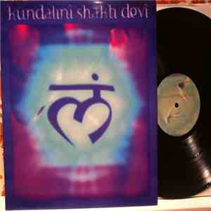 Kundalini Shakti Devî - Kundalini Shakti Devî flac album