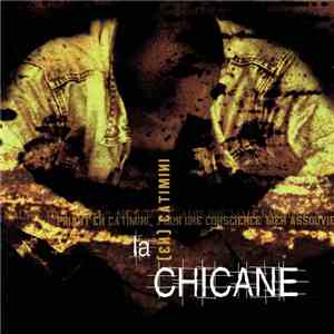 La Chicane - En Catimini flac album