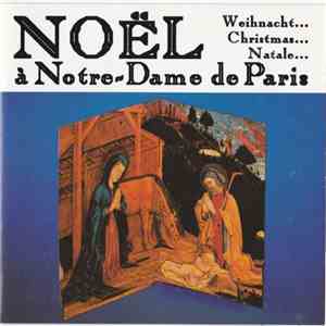 La Maîtrise De Notre-Dame et Pierre Cochereau - Une Nuit De Noël A Notre-Dame De Paris flac album