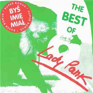 Lady Pank - The Best Of flac album