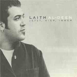 Laith Al-Deen - Jetzt, Hier, Immer flac album