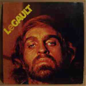 Lance LeGault - LeGAULT flac album