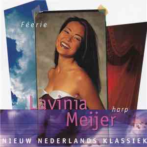 Lavinia Meijer - Féerie flac album