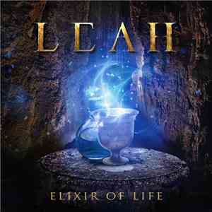 Leah  - Elixir Of Life flac album
