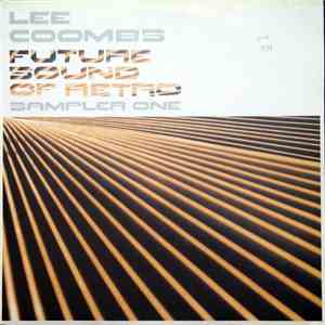 Lee Coombs - Future Sound Of Retro (Sampler 1) flac album