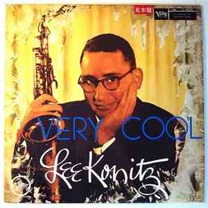 Lee Konitz - Very Cool flac album
