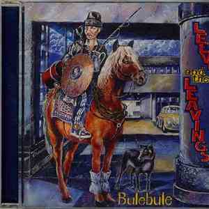 Leevi And The Leavings - Bulebule flac album