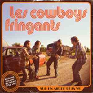 Les Cowboys Fringants - Sur Un Air De Déjà Vu flac album