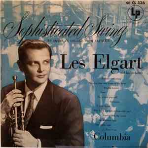 Les Elgart And His Orchestra - Sophisticated Swing flac album