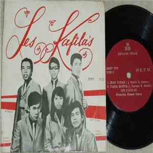 Les Kafila's - Les Kafila's flac album