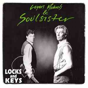 Leyers Michiels & Soulsister - Locks And Keys flac album