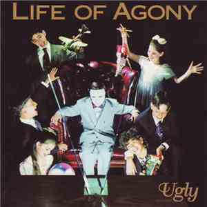 Life Of Agony - Ugly flac album