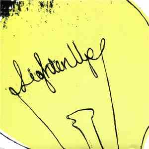 Lighten Up - I'd Rather Be Snoring flac album