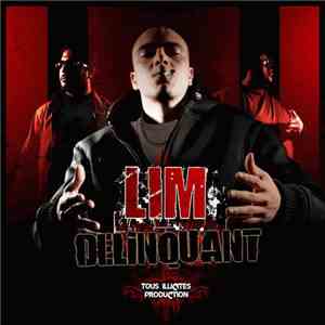 LIM  - Délinquant flac album
