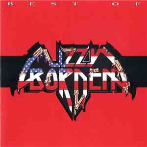Lizzy Borden - Best Of Lizzy Borden flac album