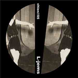 L-Jems - V.Twins flac album