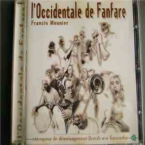 L'Occidentale De Fanfare - Entreprise de Déménagement Breizh Gasconha flac album