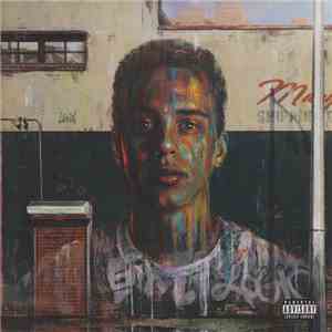 Logic  - Under Pressure flac album