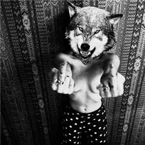 Lolawolf - Calm Down flac album