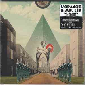 L'Orange & Mr. Lif - The Life & Death Of Scenery flac album