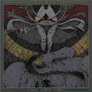 Lord Mantis - Nice Teeth Whore flac album