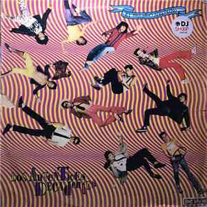 Los Auténticos Decadentes - El Milagro Argentino flac album