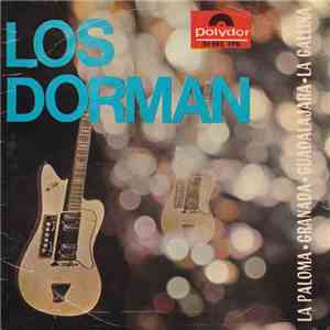 Los Dorman - La Paloma flac album