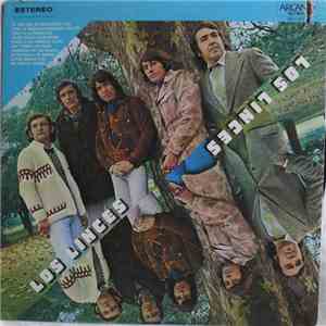 Los Linces - Los Linces flac album