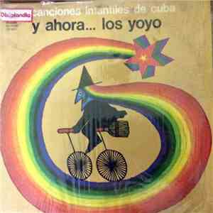 Los Yoyo - Y Ahora... Los Yoyo flac album