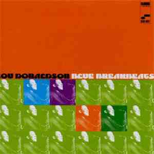 Lou Donaldson - Blue Breakbeats flac album