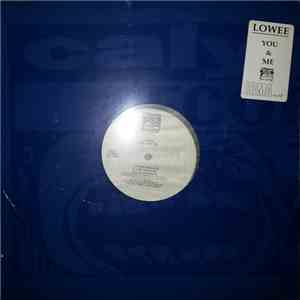 Lowee - You And Me flac album