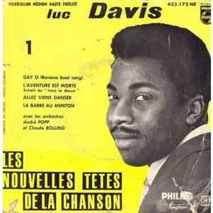 Luc Davis - Day O (Banana Boat Song) flac album