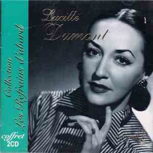 Lucille Dumont - Lucille Dumont flac album