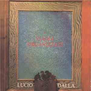 Lucio Dalla - Viaggi Organizzati flac album