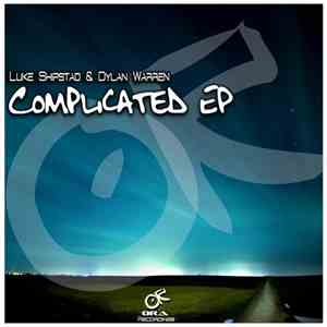 Luke Shipstad & Dylan Warren - Complicated EP flac album
