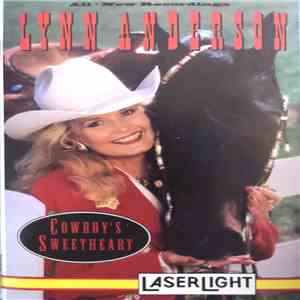 Lynn Anderson - Cowboy's Sweetheart flac album