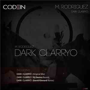 M. Rodriguez - Dark Clarryo flac album