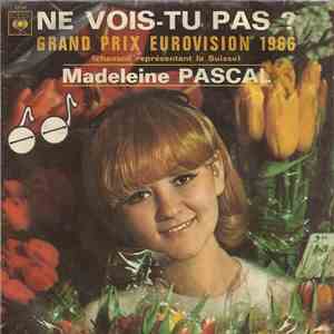 Madeleine Pascal - Ne Vois-tu Pas ? flac album