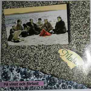 Malva  - På Vinst Och Förlust flac album