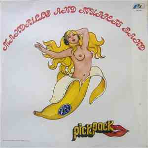 Mandrillo And Muppets Band - Pick Pack flac album