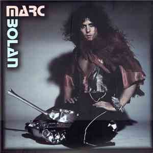 Marc Bolan - Electric Lips And Highway Knees flac album