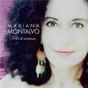 Mariana Montalvo - Piel De Aceituna flac album