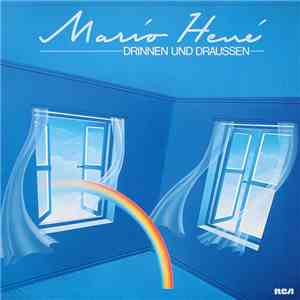 Mario Hené - Drinnen Und Draussen flac album