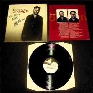 Mark Steiner - Broken flac album
